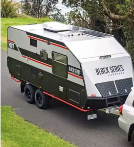 Achetez des camping-cars, des caravanes tout-terrain, des caravanes de voyage, des maisons mobiles, des motorhomes en gros au meilleur prix - Product Image 1