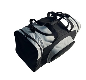 Sac de sport multifonctionnel imperméable de qualité supérieure avec logo personnalisé, grande capacité, taille personnalisée pour hommes et femmes - Product Image 4