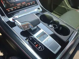 ได้รับการรับรอง2023 Audi RS Q8 4.0T - Product Image 2