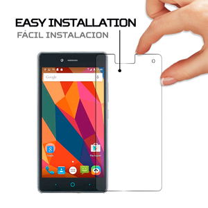 Protector de Pantalla ANTISHOCK para ZTE Blade A476, Accesorio Móvil Duradero y Resistente a Impactos - Product Image 2