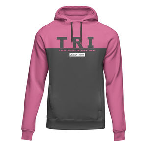 Haute qualité personnalisé pour puff impression polaire sweats à capuche unisexe 100% coton pull blanc à un prix bas usine épais pour l'hiver - Product Image 1