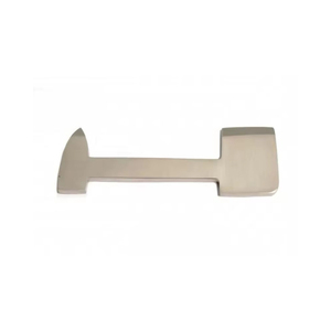 Ciseaux chirurgicaux vétérinaires durables, haute température, réutilisables, écologiques, ajustables, instrument chirurgical de précision pour cheval et chien - Product Image 6