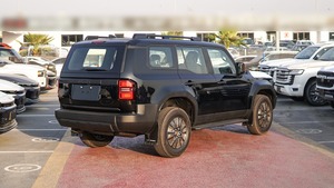 Nuevo/Usado 2024 para Prado LC250 TX 2.8L SUV Automático 4x4 Blanco R20 Cuero Techo Panorámico Luces LED en Venta - Product Image 2