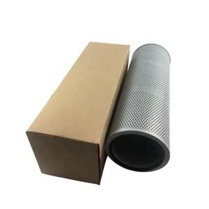 Bộ lọc thủy lực 10035246 máy xúc bộ phận máy lọc dầu 99.9% lọc chính xác kích thước tiêu chuẩn có sẵn - Product Image 5