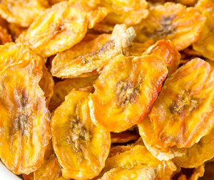 Collation saine à la banane séchée | VDELTA Croustilles au four Vietnam Qualité d'exportation de fruits naturels - Product Image 4