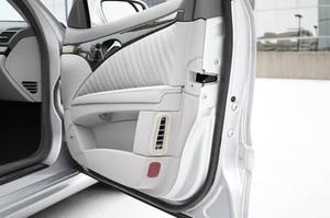 MERCEDES-BENZ E63 AMG SEDÁN 2007 USADO, VOLANTE A LA IZQUIERDA/DERECHA - Product Image 5