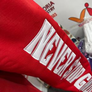 Conjunto de Ropa Masculina, Estilo Retro Gótico Urbano, Chándal Moderno con Estampado Hip Hop, Conjunto de Sudadera con Capucha Extra Grande de 440 g/m², Tallas Grandes para Invierno - Product Image 3