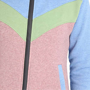 Trajes de chándal de mujer superventas en línea MOQ bajo Slim Fit mejor conjunto de chándal de mujer de moda - Product Image 6