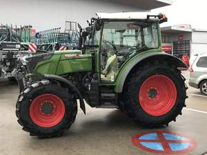 Tracteur Fendt B5000DT 4x4 de 30 à 180 ch, 70 ch, agriculture, ferme, roulement central, boîte de vitesses, pompe, moteur, machine d'occasion, Autriche - Product Image 5