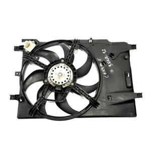 VENTILADOR DE REFRIGERACIÓN DEL MOTOR OPEL Corsa E 3ª Serie 13428114 B14XER Gasolina 1400 (15>) - Product Image 1