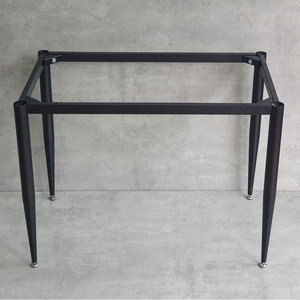 ขาโต๊ะเหล็กทรงกรวย 100x60 ซม. ดีไซน์มินิมอล รุ่น CONE II ระบบ HCCN002 - Product Image 4