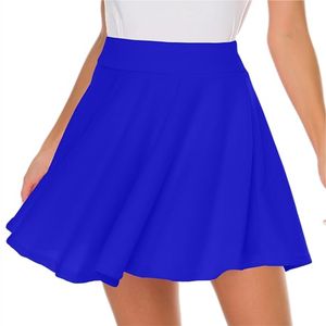 Jupe de poche respirante à séchage rapide tendance de la mode pour femmes personnalisées jupe de golf pour sports de plein air - Product Image 5