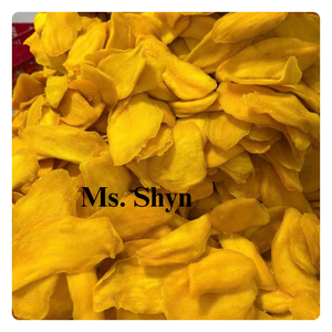 Fruta de mango suave seca a precio barato-Rodajas de Mango Seco sin azúcar-Fruta tropical suave seca en Vietnam-Sra. Shyn - Product Image 1