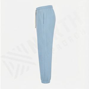 Pantalones Deportivos de Nylon Ligero de Alta Calidad, Cortavientos, Estilo Urbano, Pierna Recta, Pantalones Deportivos Lavados para Hombre - Product Image 3