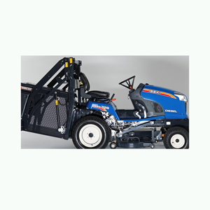 Cortacésped Iseki SXG 326, cortacésped duradero asequible, rendimiento eficiente, diseño duradero, herramienta de jardín confiable - Product Image 6