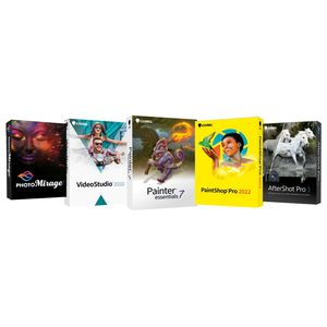 Micro 4/3s Mirrorless <b>Camera</b> Bundle with 14-42mm Lens 32GB SDHC Card Cleaning Kit Memory Wallet Card Reader 46mm UV <b>Filters</b> - Product Image 2