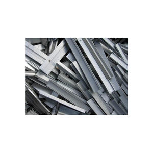 Déchets d'aluminium 6063 de haute qualité pour la production d'alliage et les usines de fusion - Product Image 6