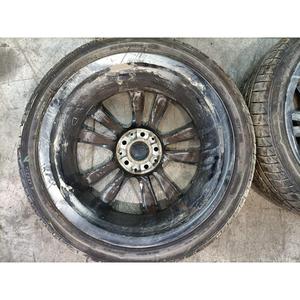 4 JANTES EN ALLIAGE MERCEDES CLA (W117) (2012-) (12>) - Product Image 6