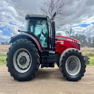 MASSEY FERGUSON 7718S - Product Image 6