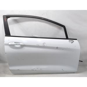 PORTA ANTERIORE DESTRA FORD Fiesta 7a Serie XYJA, XYJB, XYJC (17>>) - Product Image 1