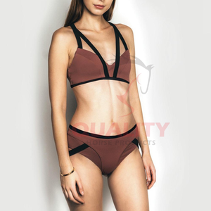 Nouveauté Filles et Adultes Pole Dancewear Set Tenue de Couleur Personnalisée pour Entraînement Spectacles Fitness Performances Scène à vendre - Product Image 4