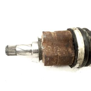 เพลาขับหน้าซ้าย OPEL Corsa E รุ่นที่ 3 13149830 (15>) - Product Image 5