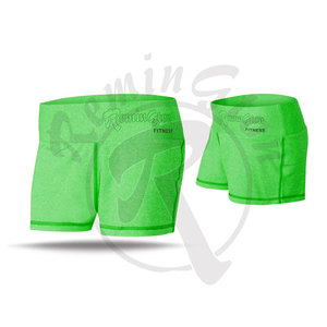 Hot Style Popular Women <b>Shorts</b> Running Wear Women Fitness GYM <b>Shorts</b> LOOSE Breathable Yoga Woman <b>Shorts</b> - Product Image 3