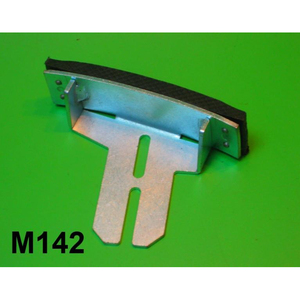 Guía de cadena superior Lambretta LI + TV2/3 + SX + GP/DL + Serveta - Product Image 1