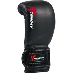 Gants de boxe gagnants haute performance Nouveau design en cuir PU Offres Spéciales - Product Image 4