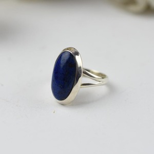 เครื่องประดับสำหรับผู้หญิงแหวนเงินสไตล์โบโฮเครื่องประดับ925เงินสเตอร์ลิงเครื่องประดับทำมือแบบแฮนด์เมดของขวัญสำหรับความรัก - Product Image 4