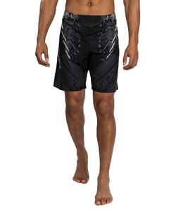 Custom <b>Men's</b> Board <b>Shorts</b>-Eco-Friendly 100% Polyester Worsted Fabric <b>Elastic</b> Mid <b>Waist</b> High Street Style Heat-Transfer Printed - Product Image 1