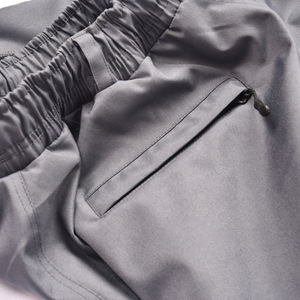 กางเกงสโนว์บอร์ดสำหรับผู้ชาย, กางเกงเล่นสกีกลางแจ้งฤดูหนาวกางเกงเล่นสกีทรงหลวมกางเกงกันหิมะกันน้ำกางเกงฮิปฮอปสำหรับผู้ชาย - Product Image 5