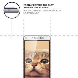 ฟิล์มกันรอย ANTISHOCK สำหรับอุปกรณ์เสริมมือถือระดับพรีเมียมทิมมี่ เอ็ม 12 - Product Image 4
