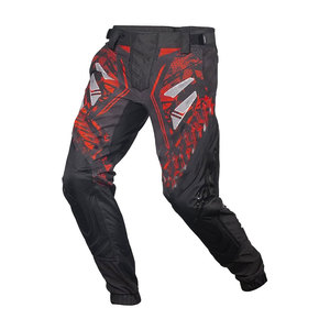 Pantalones de Paintball Sublimados de Moda, con Logotipo Personalizado, 100% Algodón, Ligeros, de Fácil Movimiento, para Hombre - Product Image 5