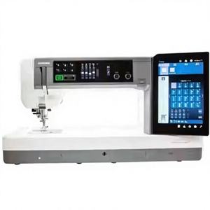 Máquina de Coser, Acolchar y Bordar Excellence Memory Craft 11000 Edición Especial - Product Image 2
