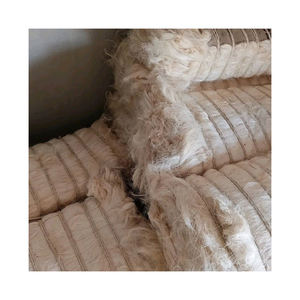 Fibre de sisal durable ignifuge écologique pour la fabrication de tapis, de tapis et de tapis - Product Image 5