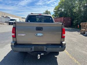 Precio bajo, Ford Explorer Sport Trac XLT 2007, auto usado en venta - Product Image 5