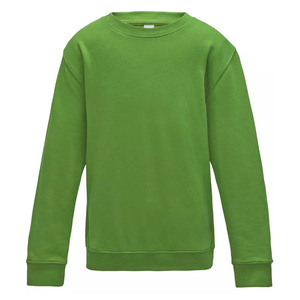 Sudaderas cuadradas sublimadas personalizadas de alta calidad a la moda de invierno 2024 para hombres y mujeres, diseño forrado de punto informal suelto de algodón 100% - Product Image 6