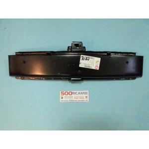 Affiches de modèles de voitures Jeep FIAT 500 D F L TRAVERSA POSTERIORE MOTORE mettant en scène Sebring Compass Cherokee Grand Cherokee en caoutchouc - Product Image 1