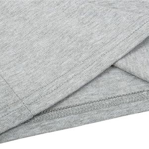 Jersey de punto de poliéster personalizado de alta calidad para hombre, diseño transpirable con logotipo en la parte delantera para el invierno - Product Image 3