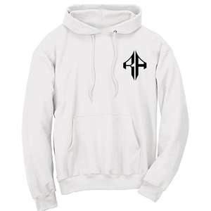 เสื้อฮู้ดแบบสวมหัวของผู้ชายผ้าคอตตอน100% สกรีนผ้าไหมพิมพ์ลายโลโก้ได้ตามต้องการ - Product Image 5