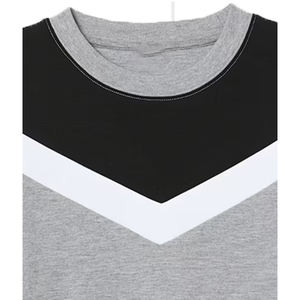 Sudadera con Capucha y Cuello Redondo para Hombre, con Logotipo Personalizado, 100% Algodón, Ecológica, Transpirable y de Alta Calidad - Product Image 2