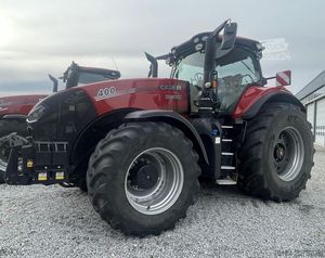 Venta al por Mayor de Tractores Agrícolas Case IH Nuevos/Usados a Precios Accesibles, Entrega Rápida Disponible, Ordene Hoy - Product Image 1