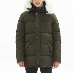 05% Off Stylish Parka Bubble <b>Jacket</b> <b>Men</b> Hooded Softshell Puffer Coat Streetwear Down <b>Jacket</b> Warm Thick Bubble Puffer <b>Men</b> <b>Jackets</b> - Product Image 1