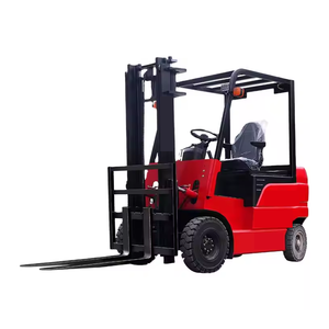 รถยกดีเซล3.8ton แบรนด์เดิมของแท้สภาพมือสอง - Product Image 6