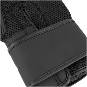 ถุงมือชกมวยหนังแท้ ดีไซน์ยอดเยี่ยม คุณภาพสูงสุด สำหรับ MMA และมวยไทย ราคาขายส่งระดับมืออาชีพ รับผลิตแบบ OEM สำหรับผู้ชาย - Product Image 2