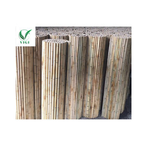 Master <b>Garden</b> Products <b>Bamboo</b> Fencing Eco-Friendly For Privacy <b>Screen</b> Backyard Best Price - Product Image 3