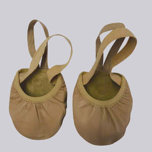 Semelle intermédiaire antidérapante pour la protection des orteils en salle de sport - Product Image 1