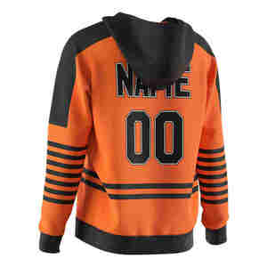 Sudadera con Capucha para Hombre - Tejido Suave al Tacto y Acabado Listo para Venta al Por Mayor, Logotipo Personalizado Directo de Fábrica - Product Image 4