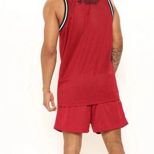 ชุดออกกำลังกายผู้ชายขายส่ง คุณภาพพรีเมียม ชุดโยคะ 2 ชิ้น ไร้ตะเข็บ ออกแบบโลโก้ได้ตามต้องการ - Product Image 3